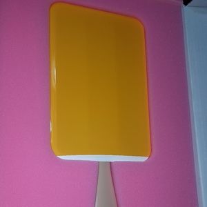 SOLD - Jeffree Star Creamcicle Mirror #2